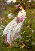 Waterhouse, John William